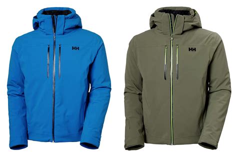 Men's Ski Jacket 